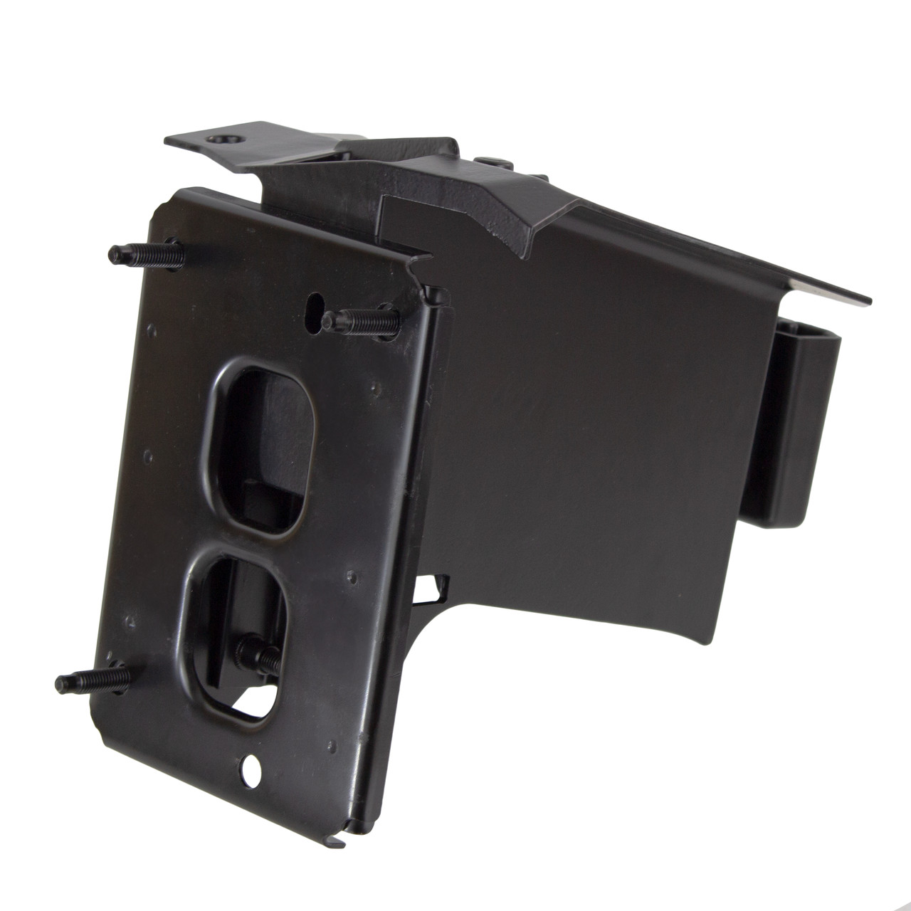 Лонжерон задній лівий / кронштейн кузова задній лівий Tesla Model Y (1555457-00-A / 1610029-S0-A), фото 1