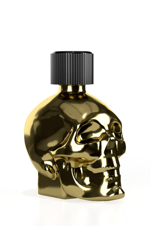 Поперс - Skull Bottle, 24 мл 18+, фото 1