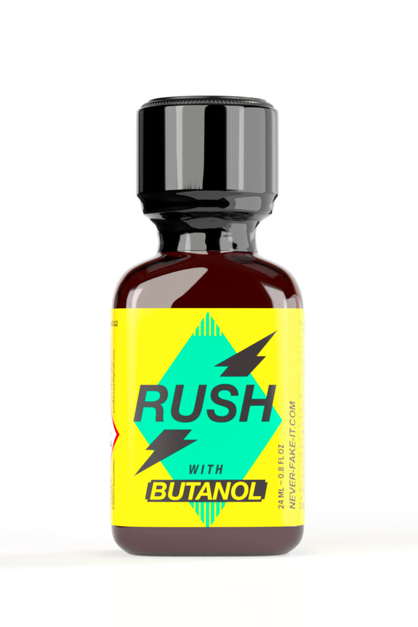 Поперс - Rush Butanol Flavor, 24 мл 18+, фото 1
