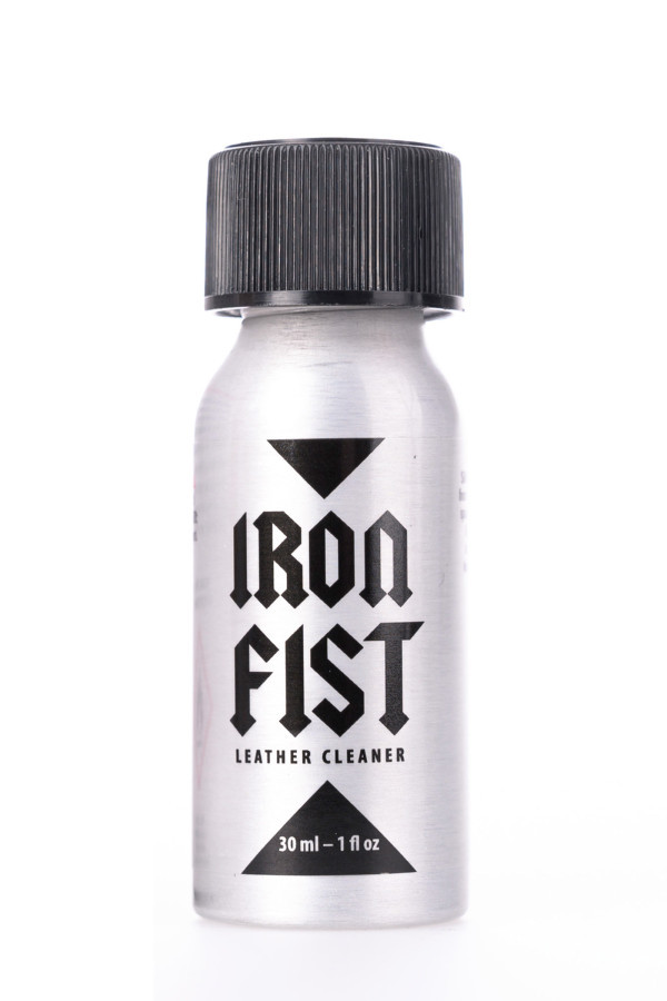Поперс - Iron Fist, 30 мл 18+, фото 1