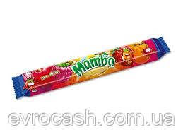Жуйки мамба Mamba 106 гр 50 шт. ящ