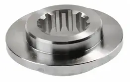 Шайба під гвинт ICE для YAMAHA 25-60/F60 (663-45987-02)