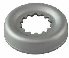 Шайба під гвинт ICE для YAMAHA 40Х/V/50H/F30-60 нова Тайвань для човнових моторів YAMAHA, фото 1