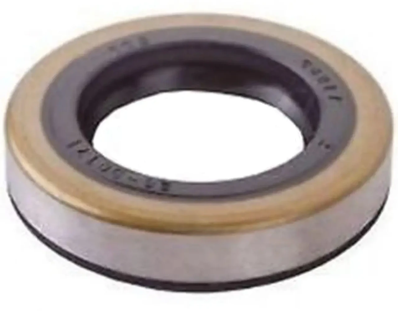 Сальник ICE виробництво Тайвань Mercury для мотора новий високоякісний надійний 89238, фото 1