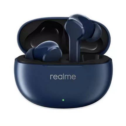 Навушники Realme Buds T110 RMA2306 blue, фото 1