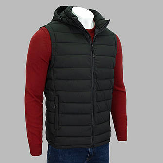 Жилетка чоловіча M.A.D.I.S.S