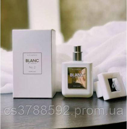 Парфюм ESSENS BLANC 01, 50 мл (Maison Francis Kurkdjian Amyris