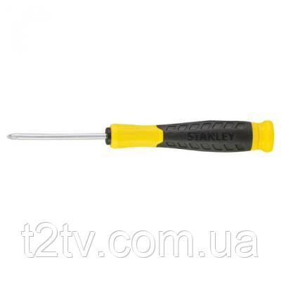 Викрутка Stanley ESSENTIAL, Ph0х50мм. (STHT0-60280), фото 1