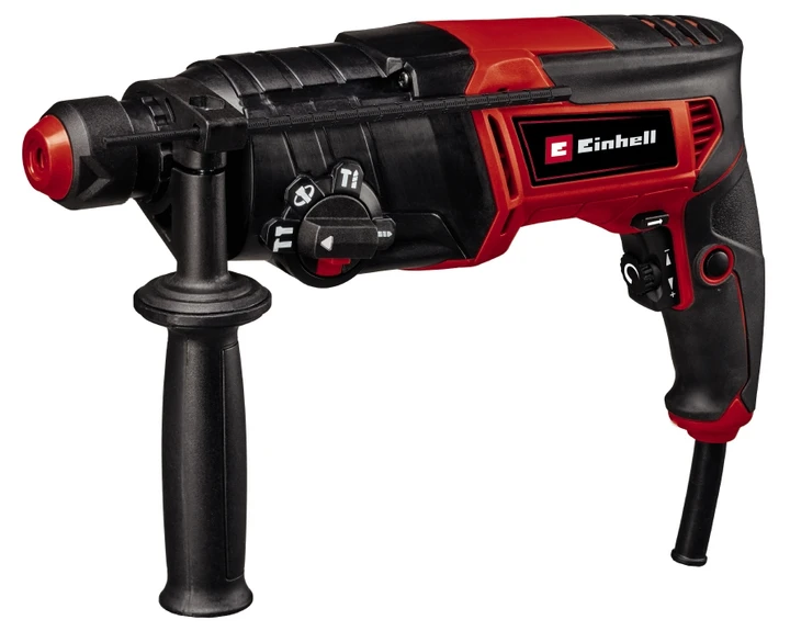 Перфоратор електричний(прямий) Einhell TC-RH 800 4F(Безкоштовна доставка)