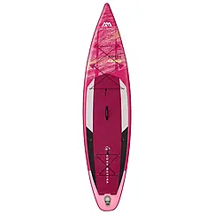 Надувная SUP доска Aqua Marina Coral Advanced All-Around 11.6 iSUP