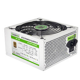 Блок живлення GameMax GP-550 550W 80+ Bronze White (GP-550-White)