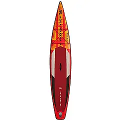 Надувна SUP дошка Aqua Marina Race Racing 14.0 iSUP 2023