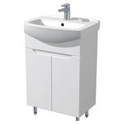 Шафка Atria для раковини Cersania 55 (At C-55) Nautilus Art. At C-55