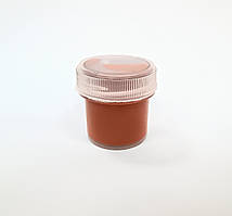 Барвник Finding Пігментна паста для епоксидної смоли висока світлостійкість і фарбувальна здатність Помаранчевий Упаковка 15 гр