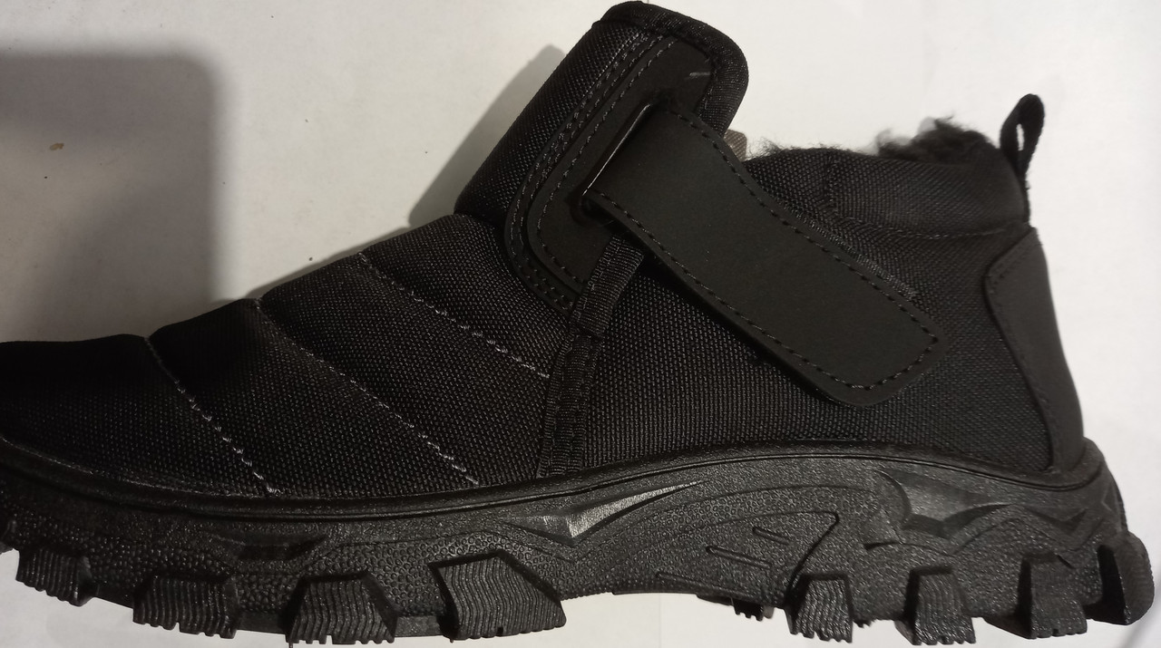 Бурки чоловічі Dago 40-45