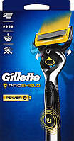 Станок Gillette Proshield Power (1)