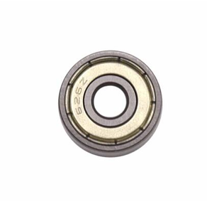 Підшипник вентилятора 626ZZ