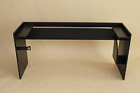 Чорна стійка без кришки Yamaha DGX670