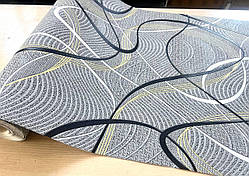 Шпалери вінілові на паперовій основі 0.53*10.05м