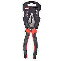 Плоскогубці комбіновані 180 мм Vitals Master