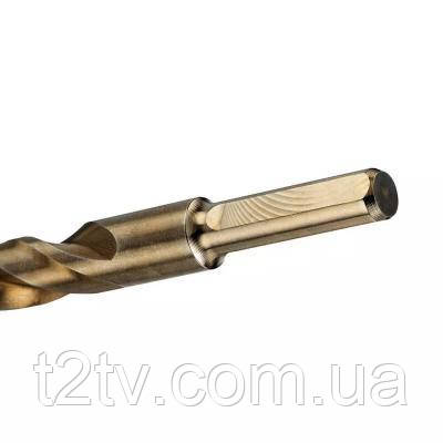Свердло DeWALT EXTREME INDUSTRIAL COBALT HSS-CO, 13 х 151 х 98 мм, 5 шт (DT4949), фото 1