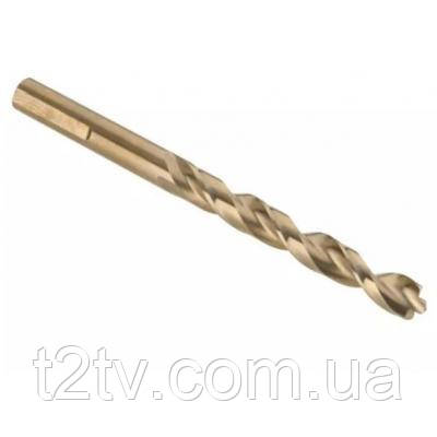 Свердло DeWALT EXTREME INDUSTRIAL COBALT HSS-CO, 13 х 151 х 98 мм (DT4917), фото 1