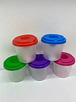 Стаканчик-непроливайка для плізлікев