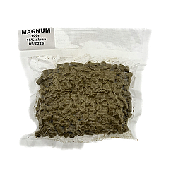 Хміль Hallertau Magnum 100г (Німеччина)