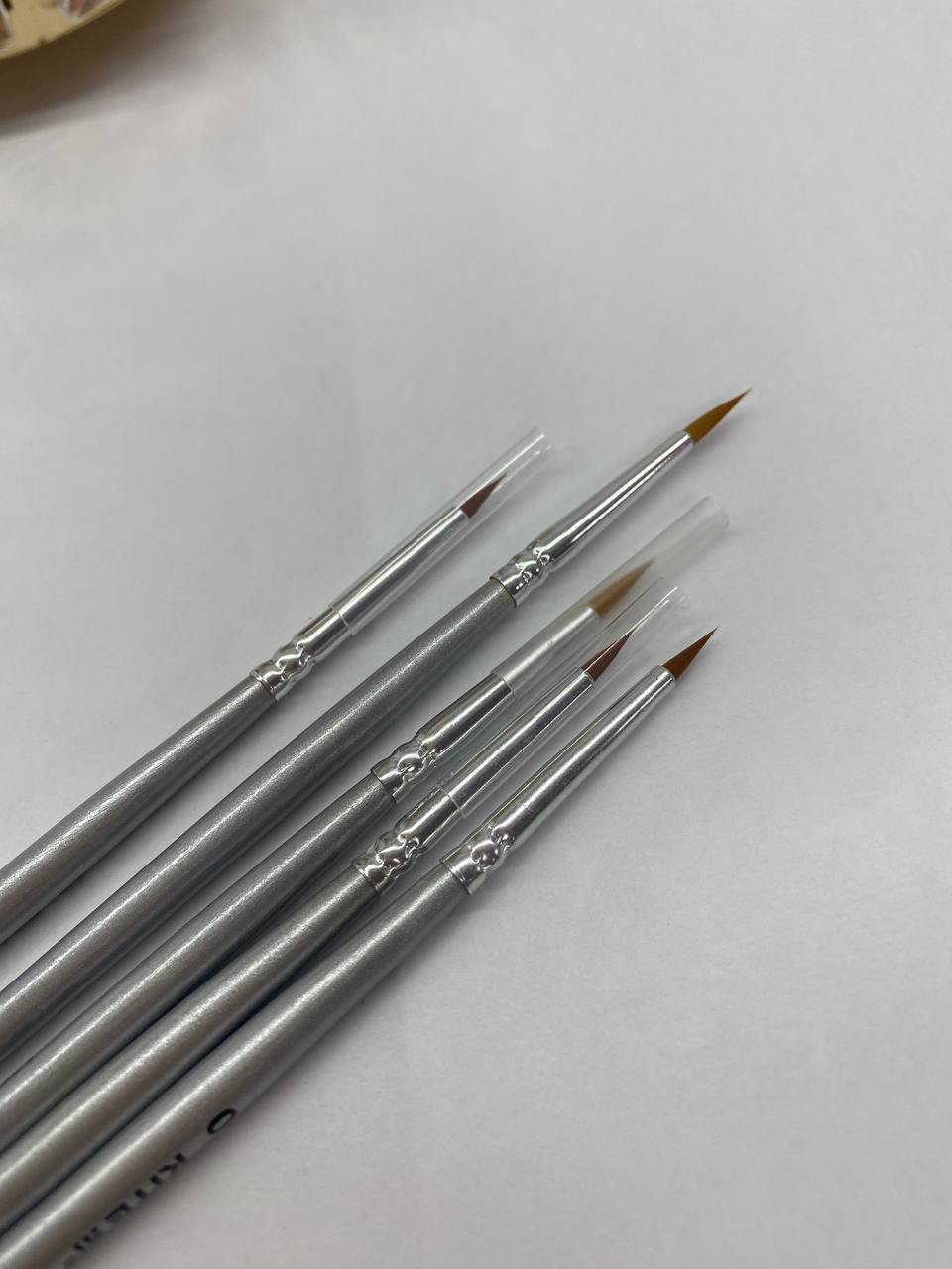 Пензлик для малювання, фото 1