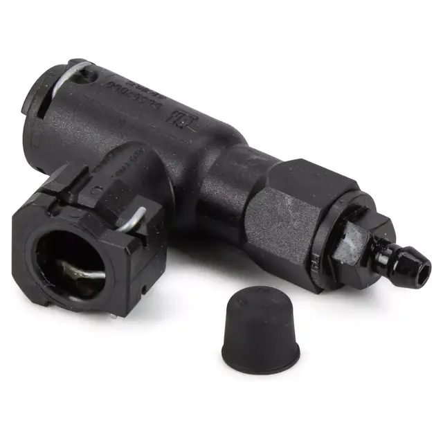 Соединитель трубки сцепления МКПП M32 GM 55352050 OPEL Astra-H/J