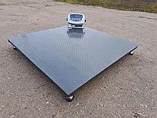 Ваги платформні Горизонт VTP-С 0808 T1, фото 5