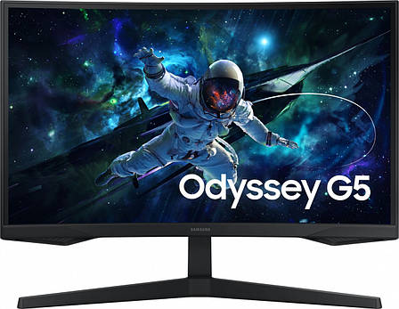 Samsung Odyssey G55C (LS27CG554EUXEN)