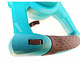 Електричний будівельний міксер VILMAS 1400-MM-2 Міксер будівельний для бетону ( 1400 Вт), фото 3