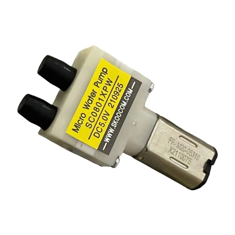 Помпа ( насос ) для робота пилососа Xiaomi Viomi S9 S9 UV ( V-RVCLMD28A ) , Proscenic (M7 M7Max Pro M8), Lenovo T1 PRO