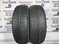 185/65 R15 Goodyear Vector 4Seasons Gen-1 всесезонні шини б/у
