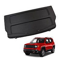 Полка полиця в багажник для Jeep Renegade 2014 - 2022 7356311560