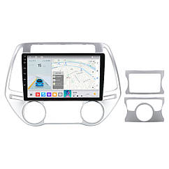 Штатна магнітола Mekede MS Hyundai i20 (2012-2014) QleD
