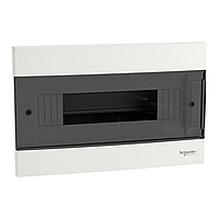 Розподільний врізний щит Schneider Electric Easy9 EU 1РЯД/12МОД