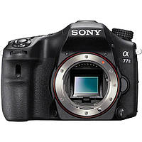 Sony Alpha a77II DSLR Camera (Body) (ILCA77M2)