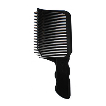 Гребінець для стрижки Fade Comb SPL (9113)
