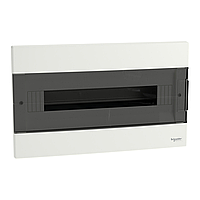 Розподільний врізний щит Schneider Electric Easy9 EU 1РЯД/18МОД