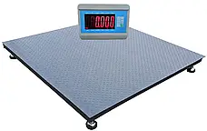 Ваги платформні Горизонт VTP-С 1010 T7E, фото 2