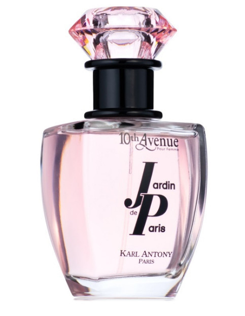 Парфумована вода
Karl Antony 10 av. Jardin de Paris 100 мл (3282441672009)