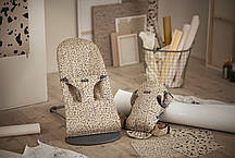 Шезлонг BabyBjorn Bliss Woven, фото 6