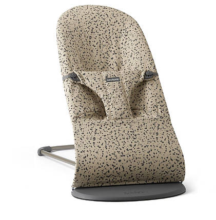 Шезлонг BabyBjorn Bliss Woven, фото 1