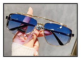 Окуляри сонцезахисні