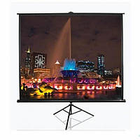 Проєкційний екран ELITE SCREENS T100UWH 221 см x 125 см