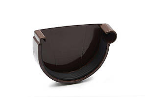 Заглушка ринви  Rainway 130/100