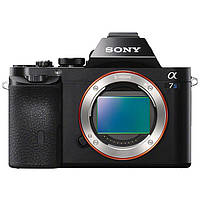 Sony Alpha a7S Mirrorless Digital Camera (Body) (ILCE7S/B)
