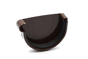 Заглушка ринви ліва Rainway 130